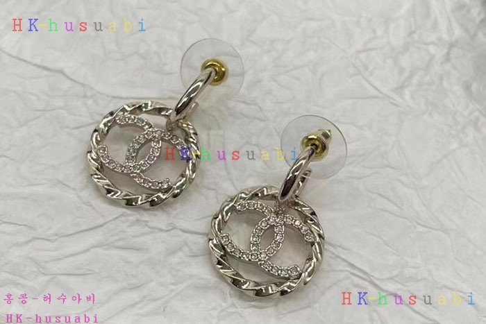 NEW 샤넬 귀걸이 신상 C 595569