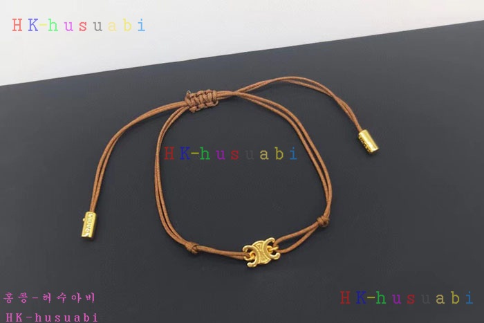 NEW 셀린느 팔찌 신상 C 5582407