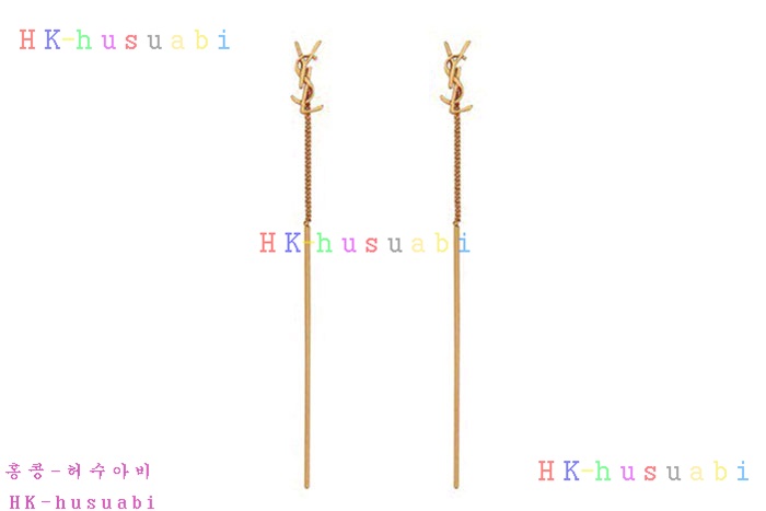 NEW 입생로랑 귀걸이 신상 SL 1048402