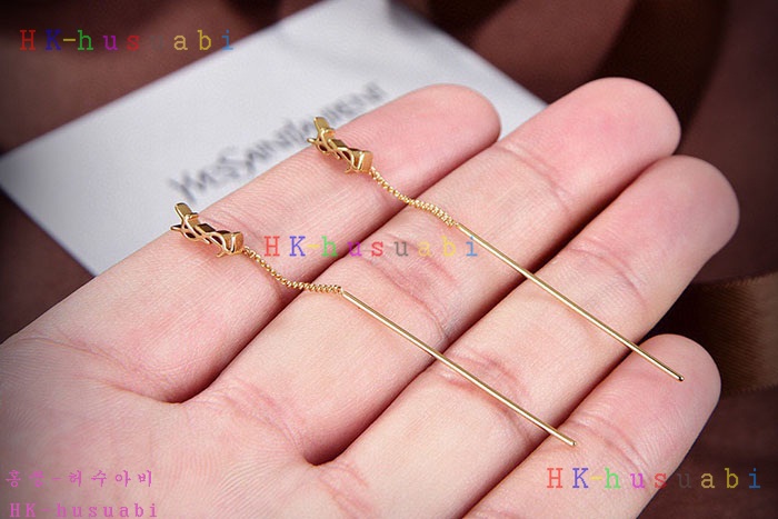NEW 입생로랑 귀걸이 신상 SL 1048402