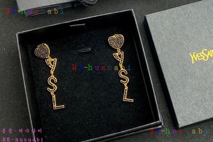 NEW 입생로랑 귀걸이 신상 SL 1048403