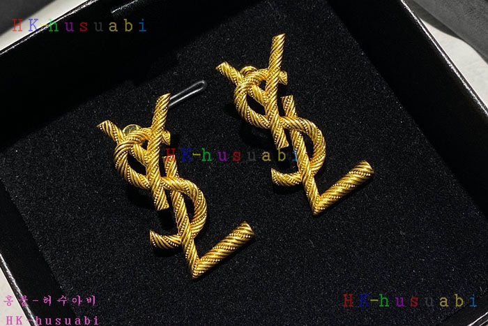 NEW 입생로랑 귀걸이 신상 SL 1048409