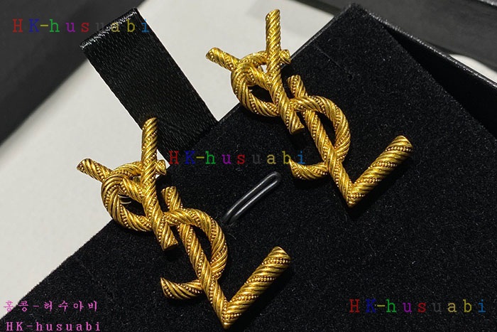 NEW 입생로랑 귀걸이 신상 SL 1048409