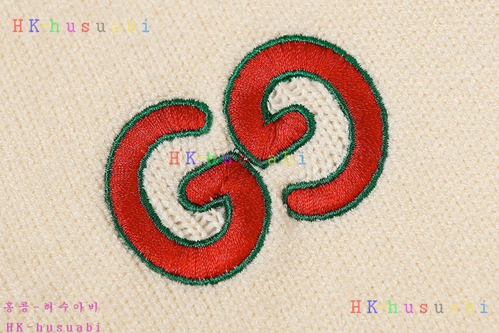 NEW 구찌 가디건 신상 GU 566205