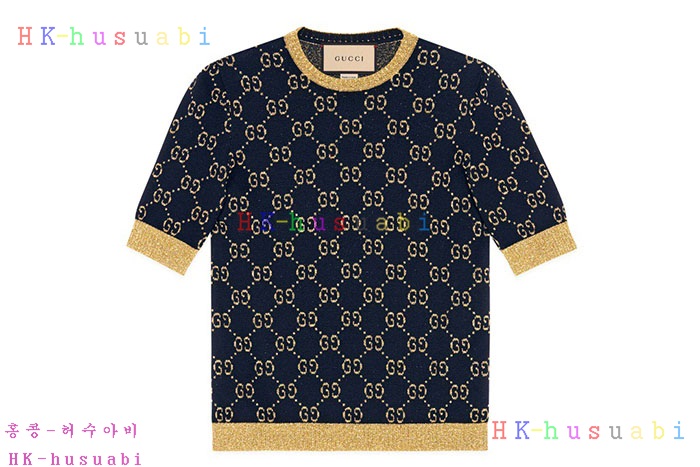 NEW 구찌 니트 신상 GU 566215