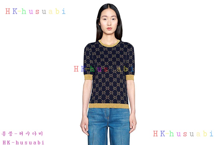 NEW 구찌 니트 신상 GU 566215