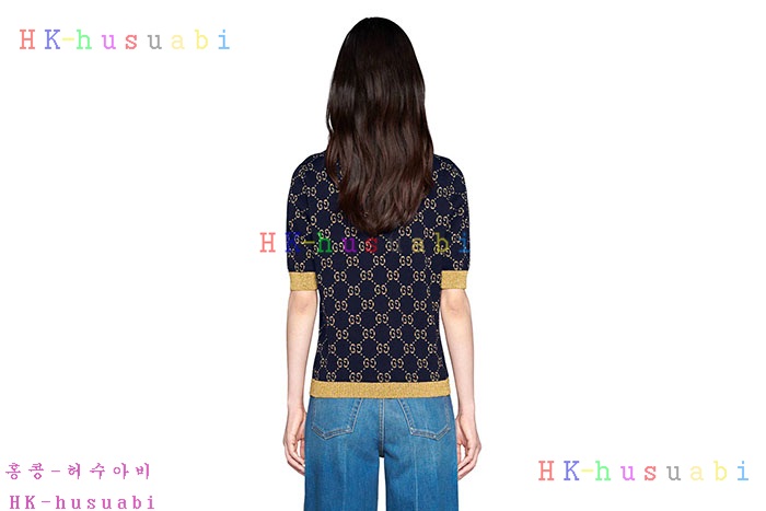 NEW 구찌 니트 신상 GU 566215
