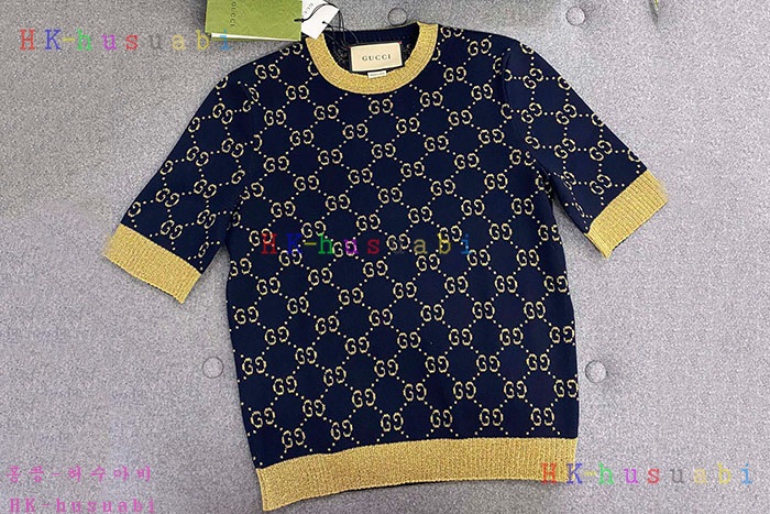 NEW 구찌 니트 신상 GU 566215