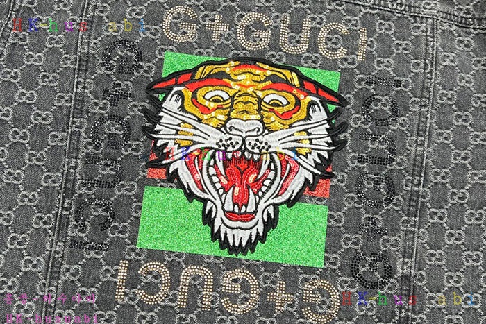 NEW 구찌 자켓 신상 GU 566219