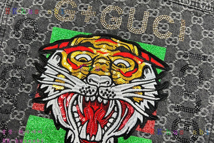 NEW 구찌 자켓 신상 GU 566219