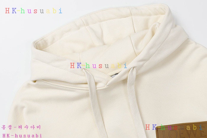NEW 로에베 후드티 신상 L 5582202