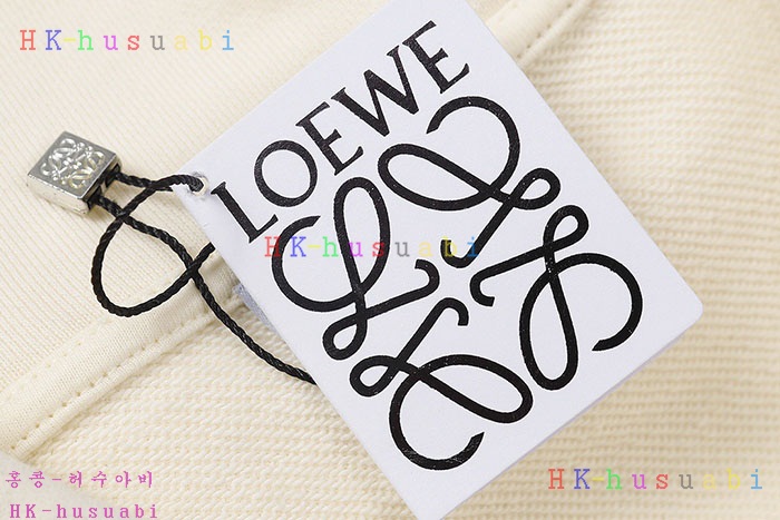 NEW 로에베 후드티 신상 L 5582202