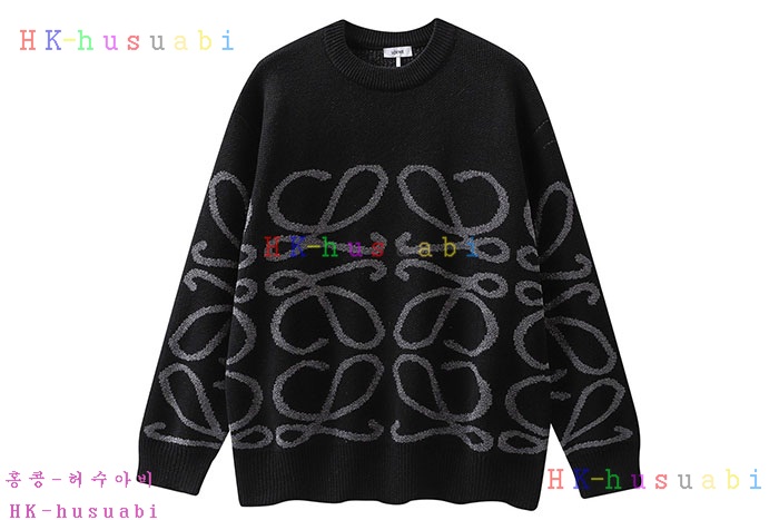 NEW 로에베 니트 신상 L 5582203