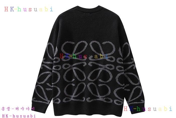 NEW 로에베 니트 신상 L 5582203