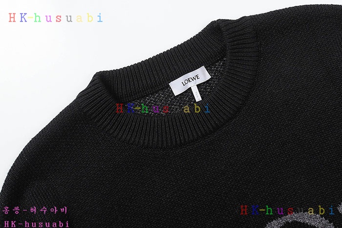 NEW 로에베 니트 신상 L 5582203