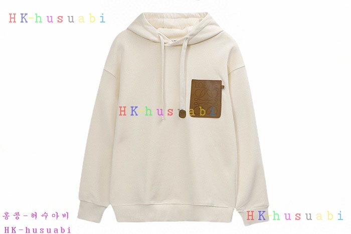NEW 로에베 후드티 신상 L 5582202
