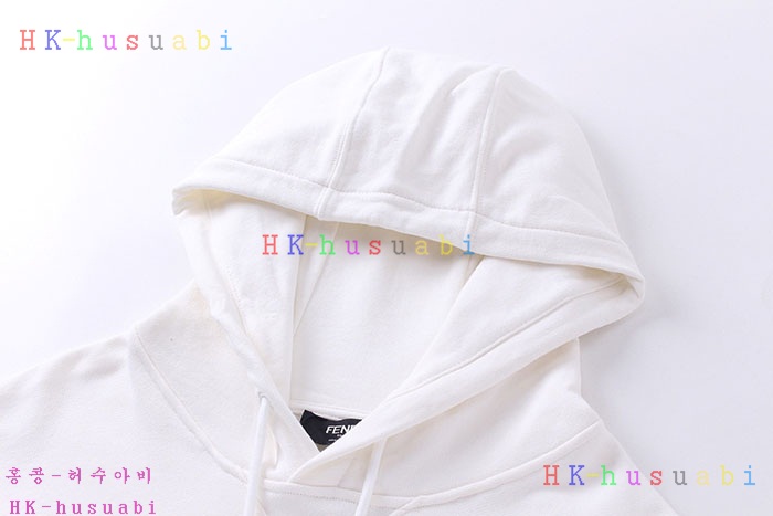 NEW 펜디 후드 신상 GU 658995