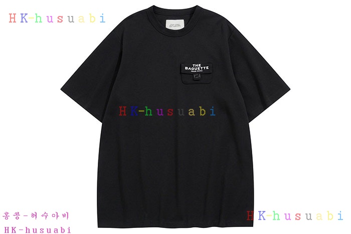 NEW 펜디 반팔티 신상 GU 6552505