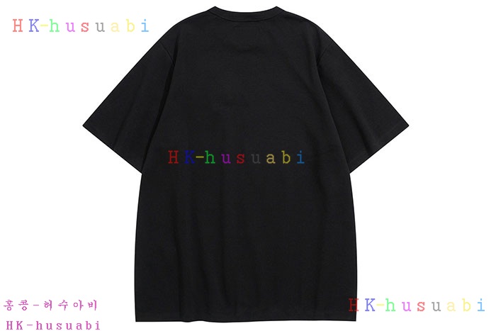 NEW 펜디 반팔티 신상 GU 6552505