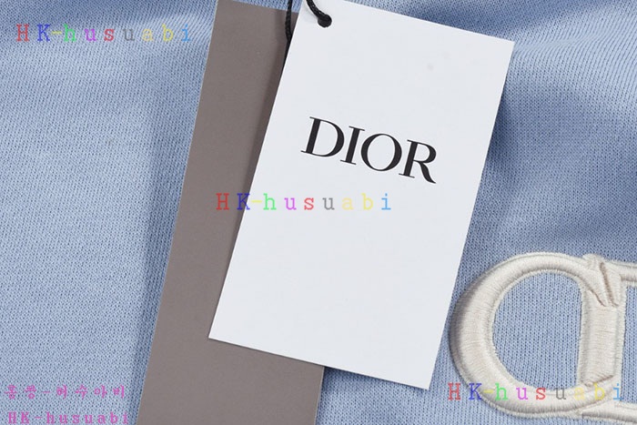 NEW 디올 후드티 신상 DR 958243