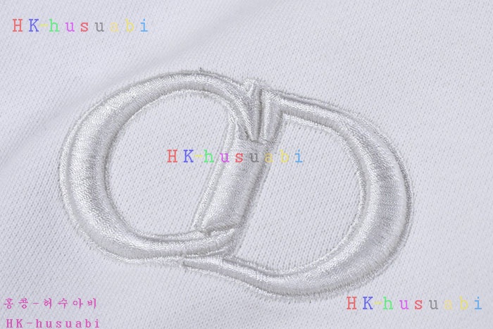 NEW 디올 후드티 신상 DR 958244