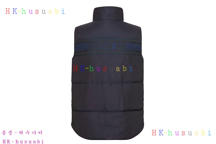 NEW 디올 패딩조끼 신상 DR 958254
