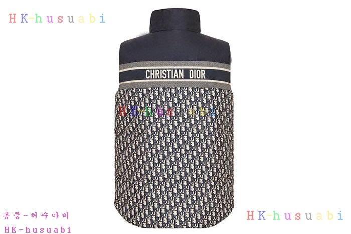 NEW 디올 패딩조끼 신상 DR 958254