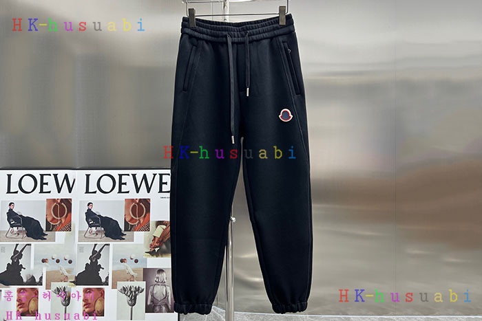 NEW 몽클레어 바지 신상 M 552813