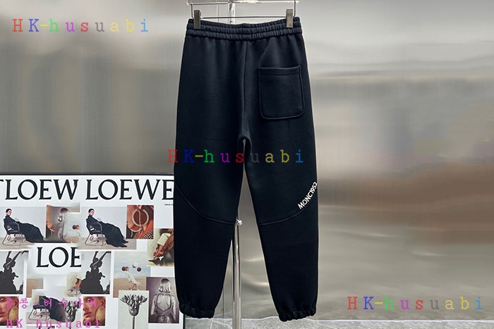 NEW 몽클레어 바지 신상 M 552813