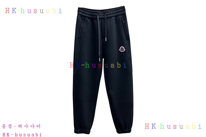 NEW 몽클레어 바지 신상 M 552813