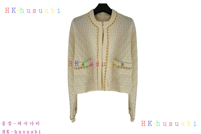 NEW 샤넬 가디건 신상 C 5877404