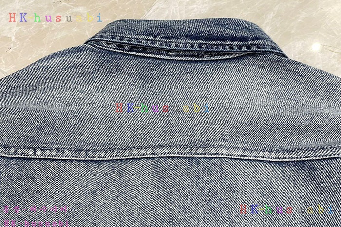 NEW 입생로랑 자켓  신상 SL 693325