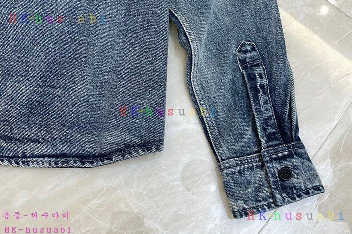 NEW 입생로랑 자켓  신상 SL 693325