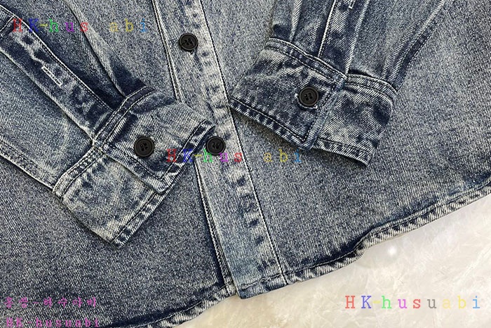 NEW 입생로랑 자켓  신상 SL 693325