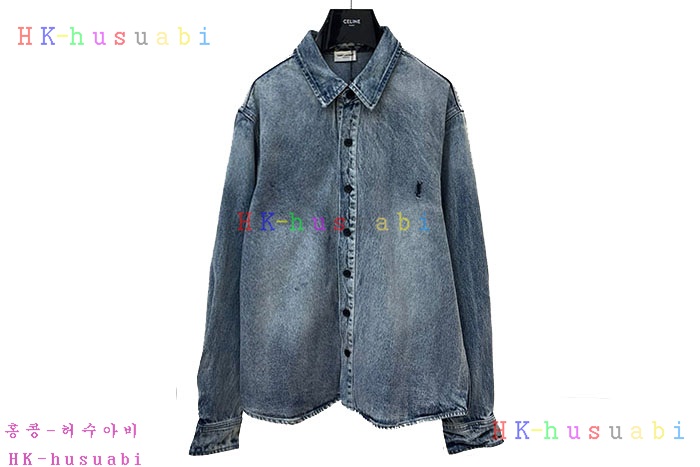 NEW 입생로랑 자켓  신상 SL 693325