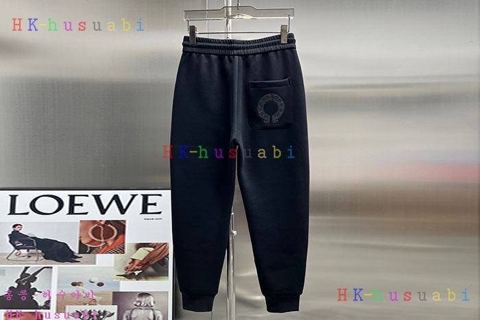 NEW 크롬하츠 바지 신상 C 965910