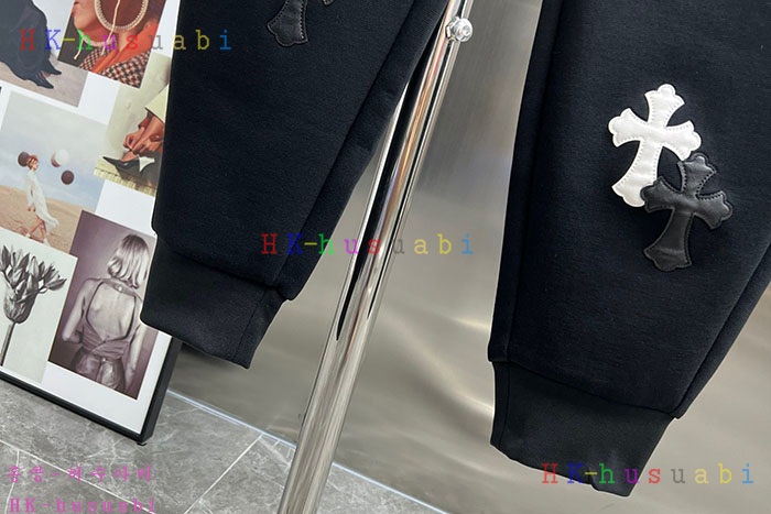 NEW 크롬하츠 바지 신상 C 965910