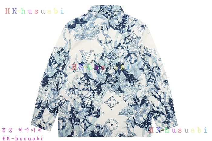 NEW 루이비통 자켓 신상 LV 628001