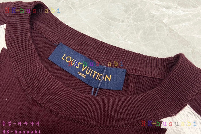 NEW 루이비통 반팔티 신상 LV 628022