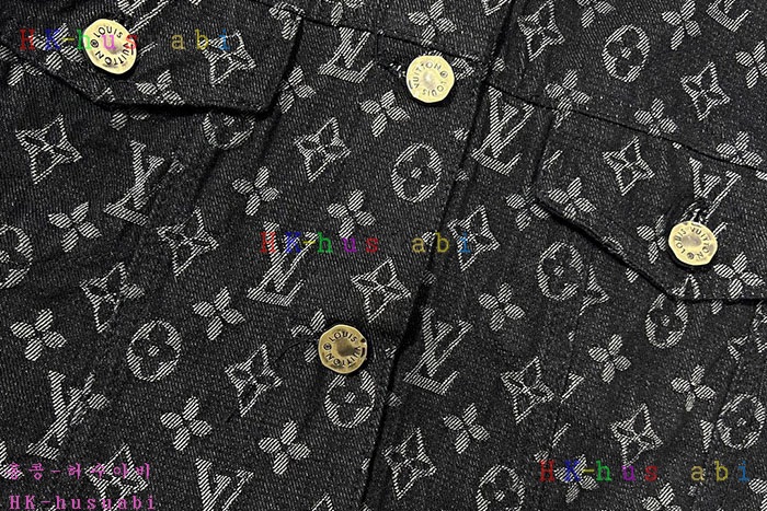 NEW 루이비통 자켓 신상 LV 628024