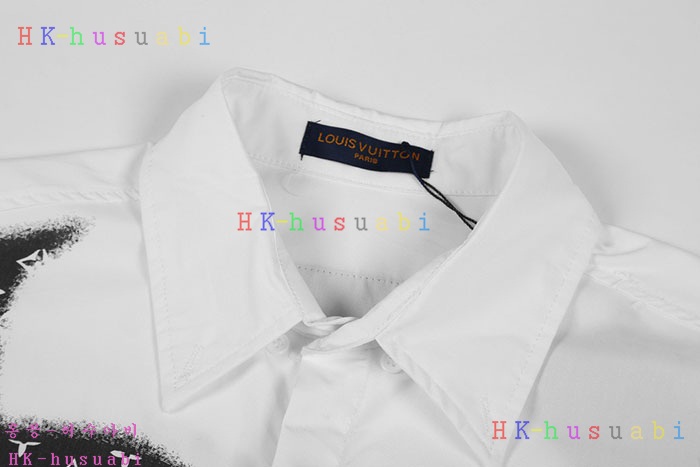 NEW 루이비통 셔츠 신상 LV 6295303