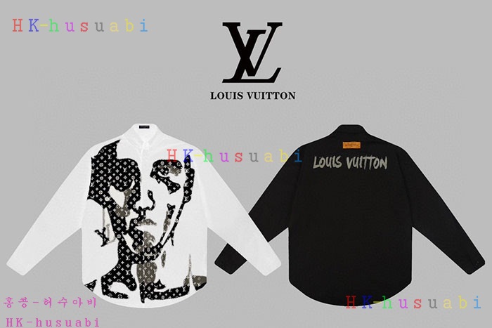 NEW 루이비통 셔츠 신상 LV 6295303