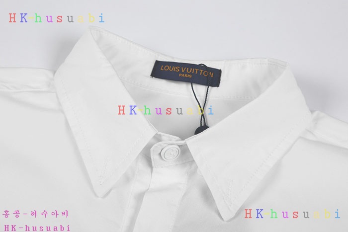 NEW 루이비통 셔츠 신상 LV 6295305