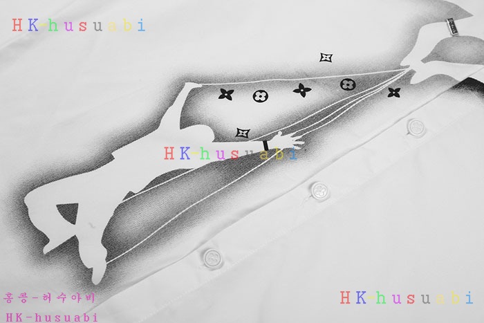 NEW 루이비통 셔츠 신상 LV 6295305