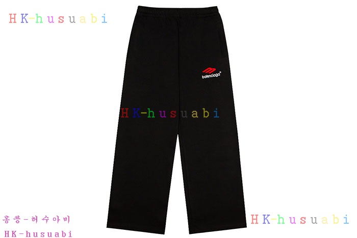 NEW 발렌시아가 바지 신상 B 628445