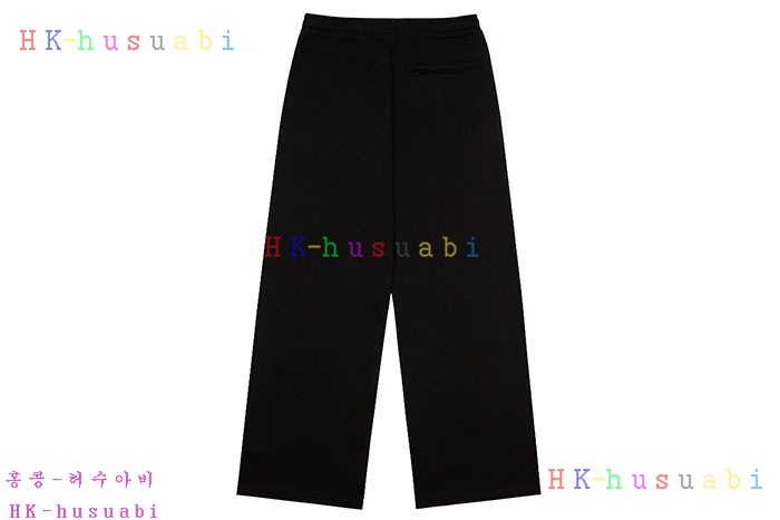 NEW 발렌시아가 바지 신상 B 628445
