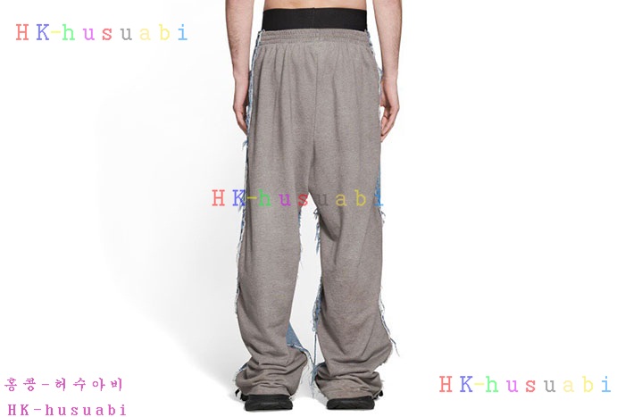 NEW 발렌시아가 바지 신상 B 628506