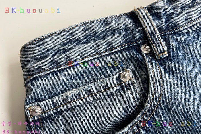 NEW 발렌시아가 바지 신상 B 628506