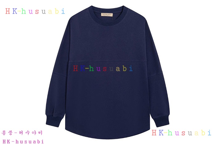 NEW 버버리 상의 신상 B 628333