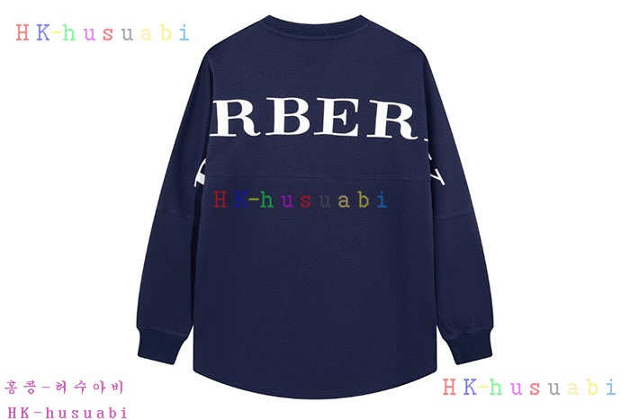 NEW 버버리 상의 신상 B 628333